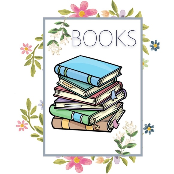 Books - Picture 2 of 2